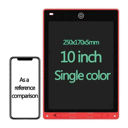 LCD Writing Tablet for Kids and Adults Portable Drawing Board