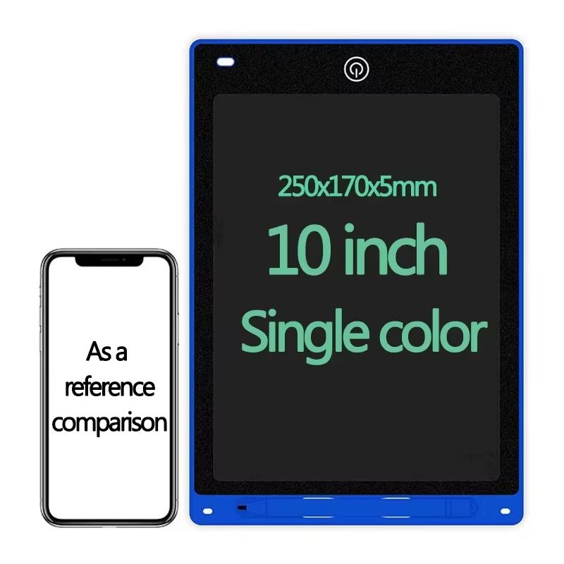 LCD Writing Tablet for Kids and Adults Portable Drawing Board
