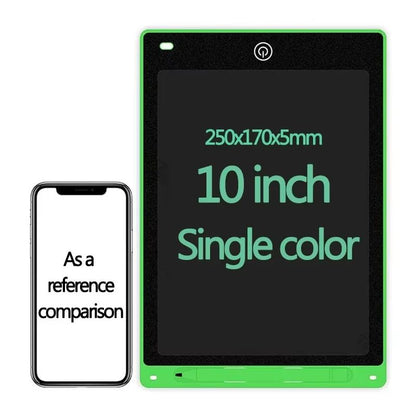LCD Writing Tablet for Kids and Adults Portable Drawing Board