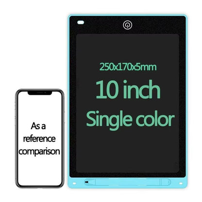 LCD Writing Tablet for Kids and Adults Portable Drawing Board