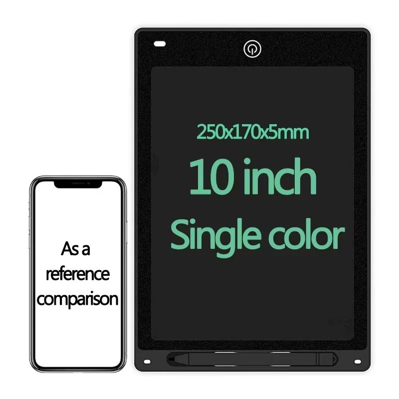 LCD Writing Tablet for Kids and Adults Portable Drawing Board