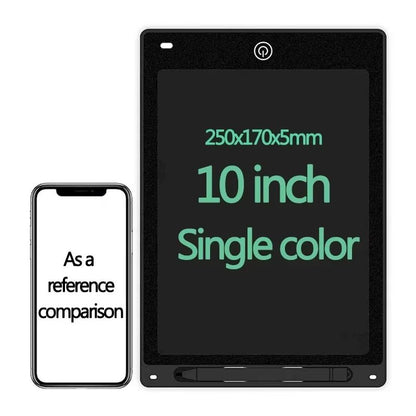 LCD Writing Tablet for Kids and Adults Portable Drawing Board