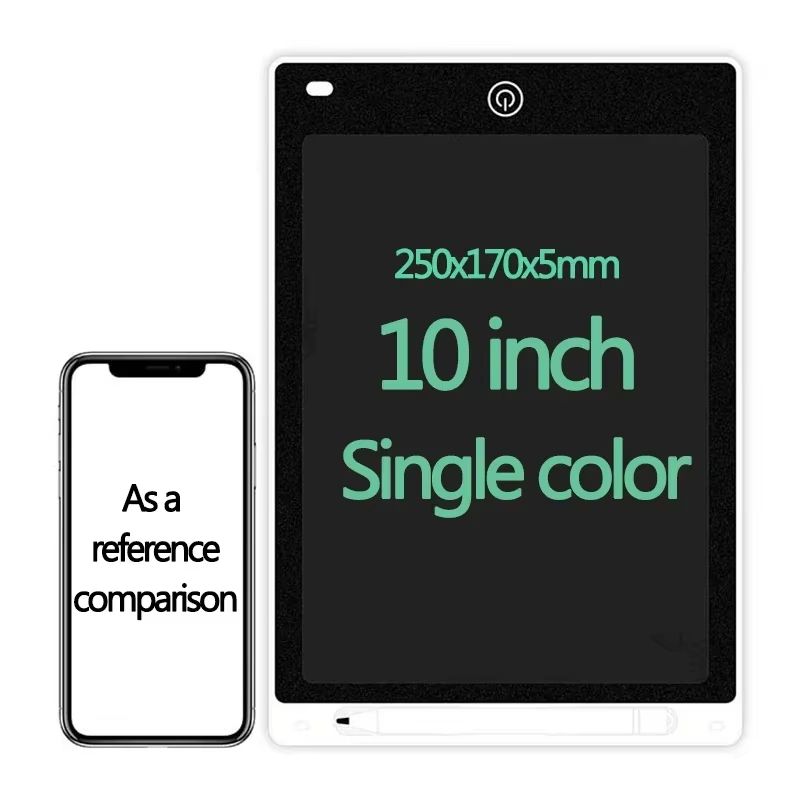 LCD Writing Tablet for Kids and Adults Portable Drawing Board