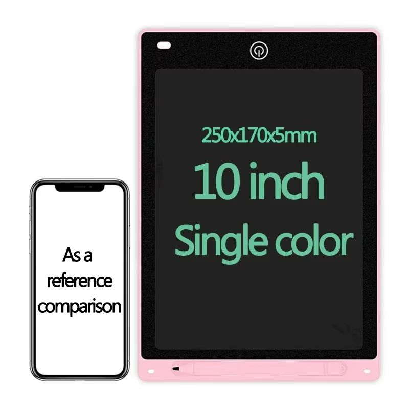 LCD Writing Tablet for Kids and Adults Portable Drawing Board