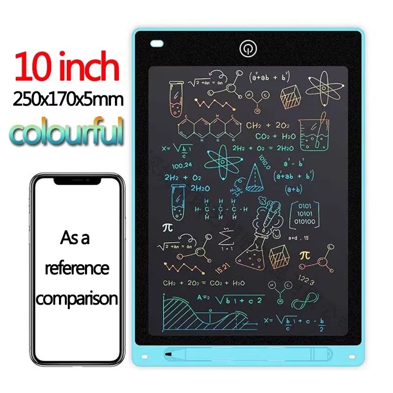 LCD Writing Tablet for Kids and Adults Portable Drawing Board