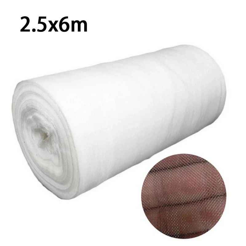 Fine Mesh Insect Netting for Garden Vegetable Protection Net and Anti Bird Netting