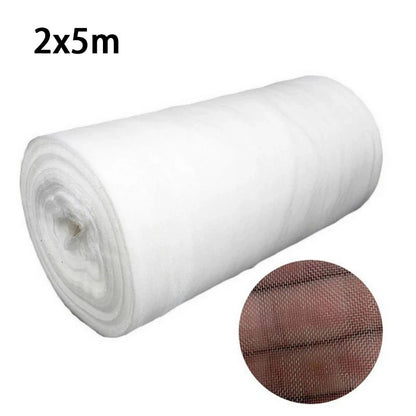 Fine Mesh Insect Netting for Garden Vegetable Protection Net and Anti Bird Netting