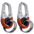 orange / 2 pcs