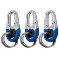 blue / 3 pcs