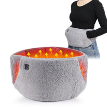 Heated Massagers