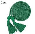 2pcs military green
