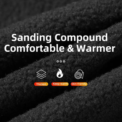 Full Face Winter Balaclava – Windproof Thermal Helmet Liner