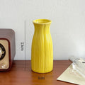 yellow c