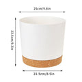 white - l