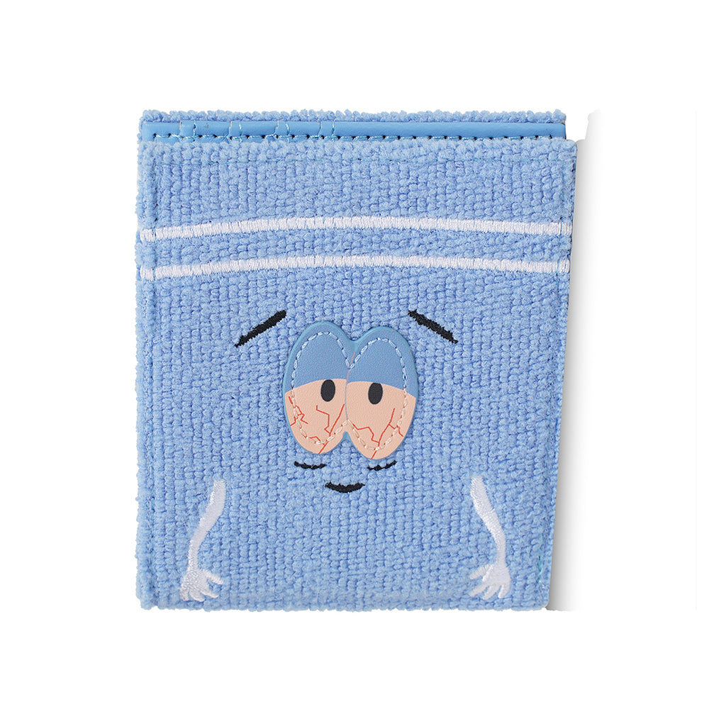 Plush Cartoon Wallet for Women, Soft Fuzzy PU Leather Coin Purse with Zip Closure, Cute Casual Gift for Girls