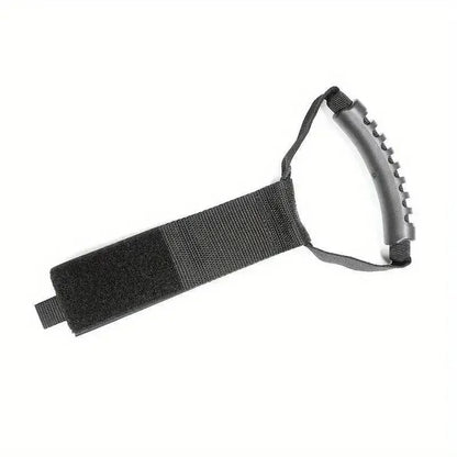 Heavy Duty Industrial Cable and Cord Management System