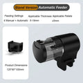 Option BMP4QK5S8X-2