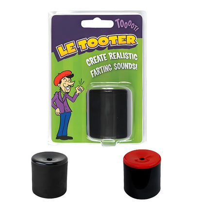 Laugh Blast Fart Prank Toy Tube for Parties & Funny Gag Gifts