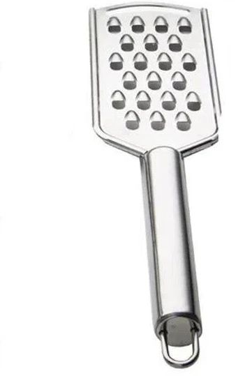Stainless Steel Vegetable Grater Multi-Purpose Cheese & Food Shredder