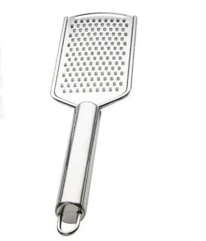 Stainless Steel Vegetable Grater Multi-Purpose Cheese & Food Shredder