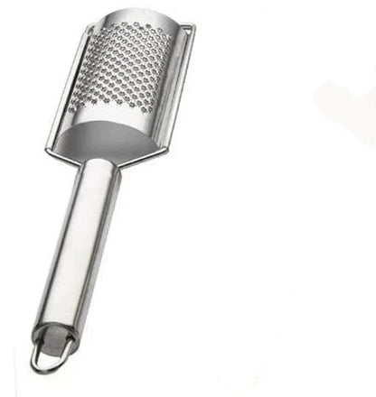 Stainless Steel Vegetable Grater Multi-Purpose Cheese & Food Shredder
