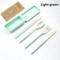 light green