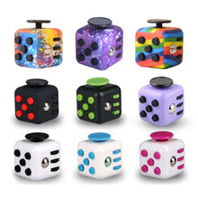 Fidget Toys