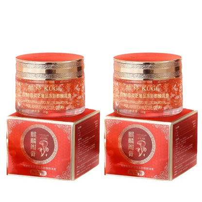 Dragon Blood Retinol Face Cream Anti Aging Moisturizer for Dry and Rough Skin