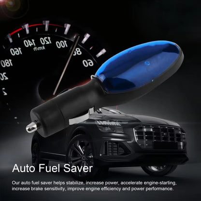 Fuel Saving Portable Car Device, Save Gas, Practical Fuel Saver for Vehicles