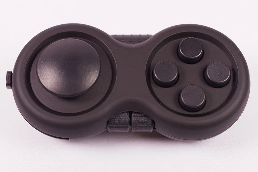 Infinity Fidget Stress Cube for Anxiety Relief, Focus & Relaxation Toy for Kids and Adults