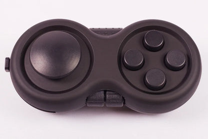 Infinity Fidget Stress Cube for Anxiety Relief, Focus & Relaxation Toy for Kids and Adults