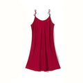 red sling