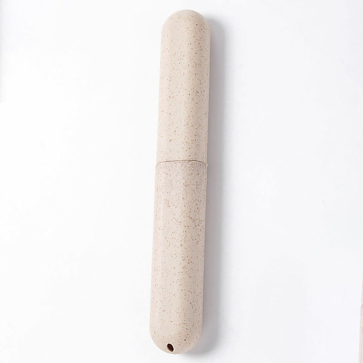 Portable Toothbrush Protector, Travel Toothbrush Tube Cover, Health Toothbrush Storage Box