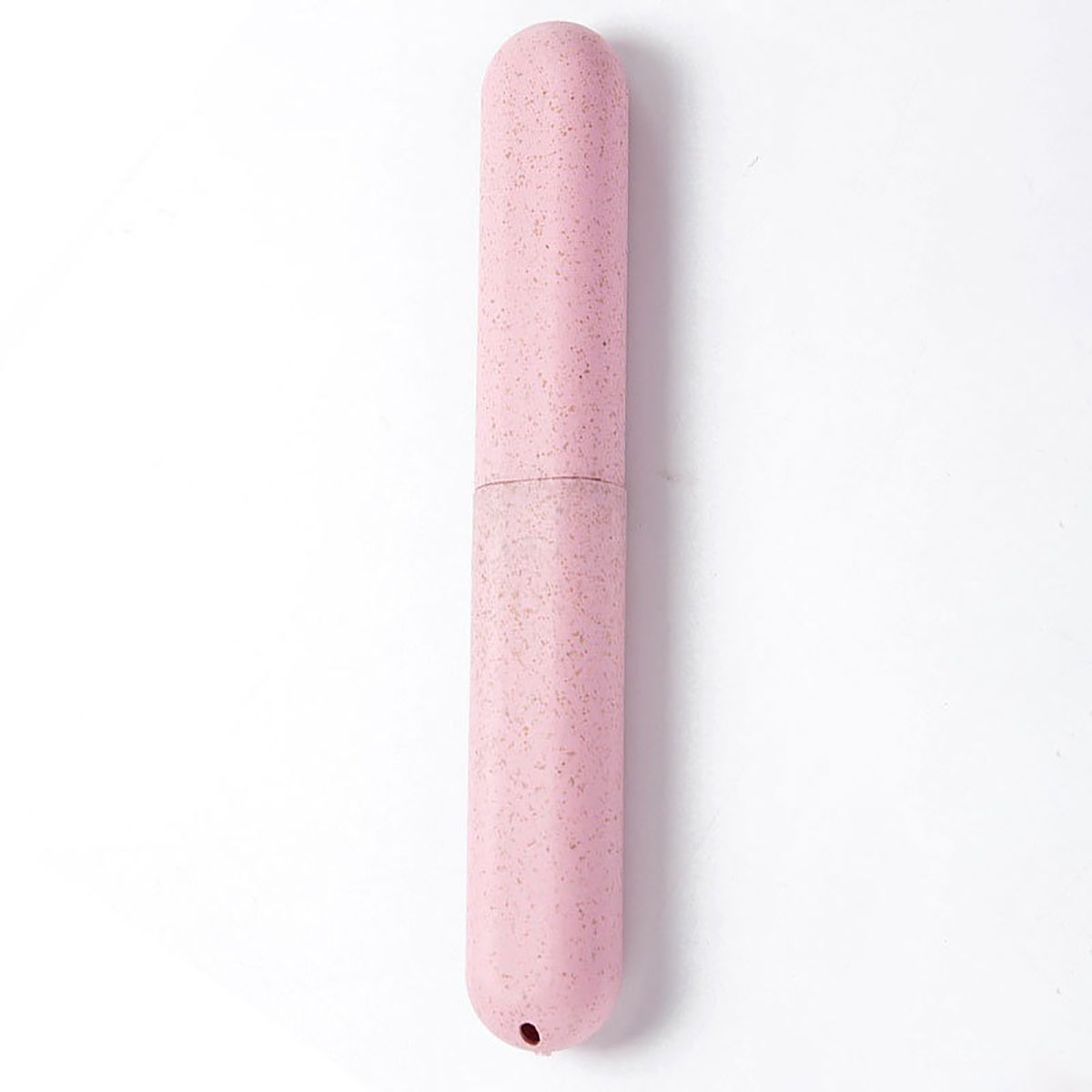 Portable Toothbrush Protector, Travel Toothbrush Tube Cover, Health Toothbrush Storage Box