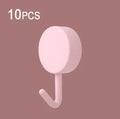pink / 10 pcs