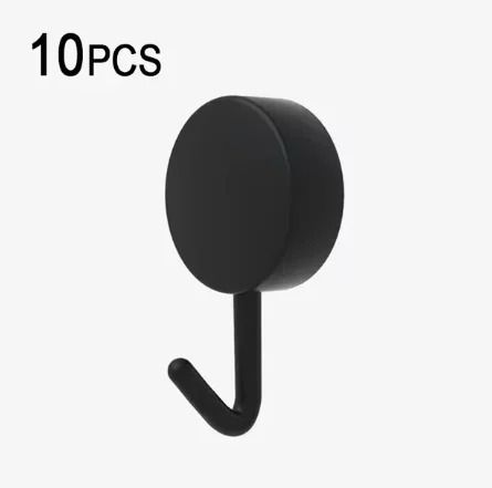 Self Adhesive Strong Wall Hooks for Coat Bag Kitchen Towel Hanger