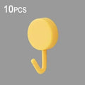 yellow / 10 pcs