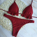 wine red