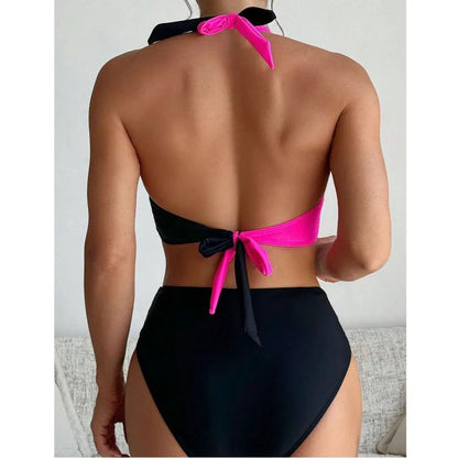 Brazilian Two Piece Sexy Bikini Set
