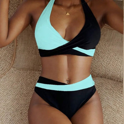 Brazilian Two Piece Sexy Bikini Set