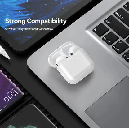 Original Air Wireless Bluetooth Headphones Earbuds for All Smartphones