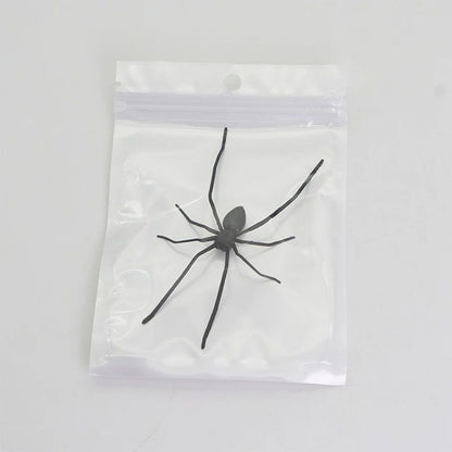 Realistic Spider Fridge Magnets – Fun Novelty Magnetic Home & Garage Decor