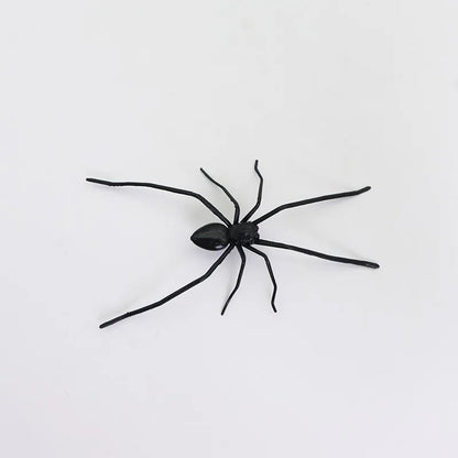 Realistic Spider Fridge Magnets – Fun Novelty Magnetic Home & Garage Decor
