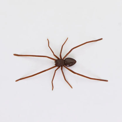 Realistic Spider Fridge Magnets – Fun Novelty Magnetic Home & Garage Decor