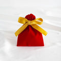 red yellow