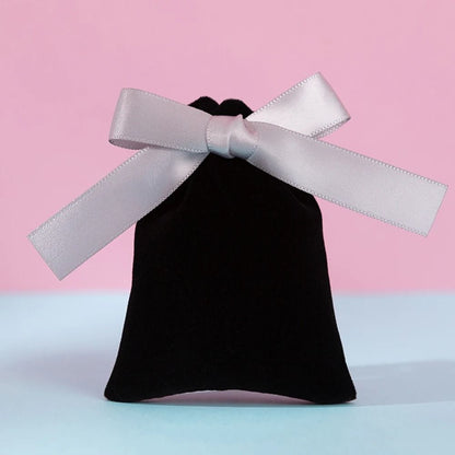 Velvet Jewelry Bags – 10 Pcs Suede Gift Packaging