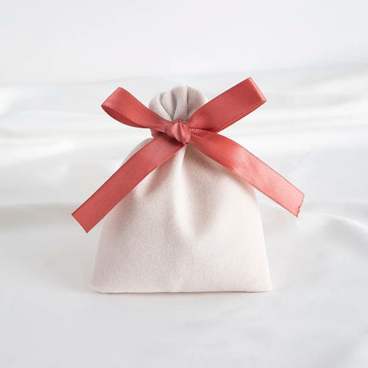 Velvet Jewelry Bags – 10 Pcs Suede Gift Packaging