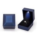 dark blue-square