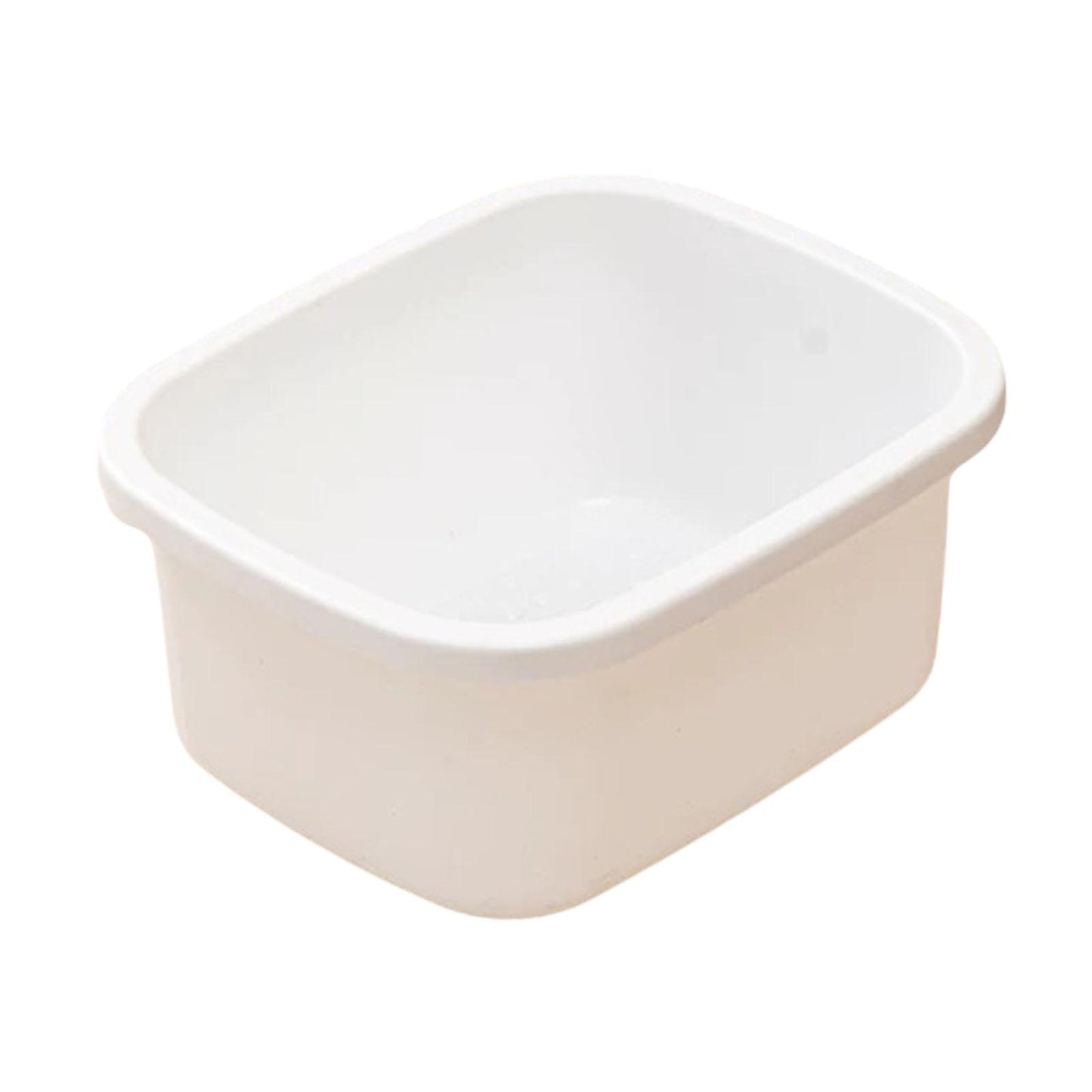 Versatile Foot Bath Basin Tub for Soaking Feet, Portable Massage Bucket for Adults, Men Foot Pedicure