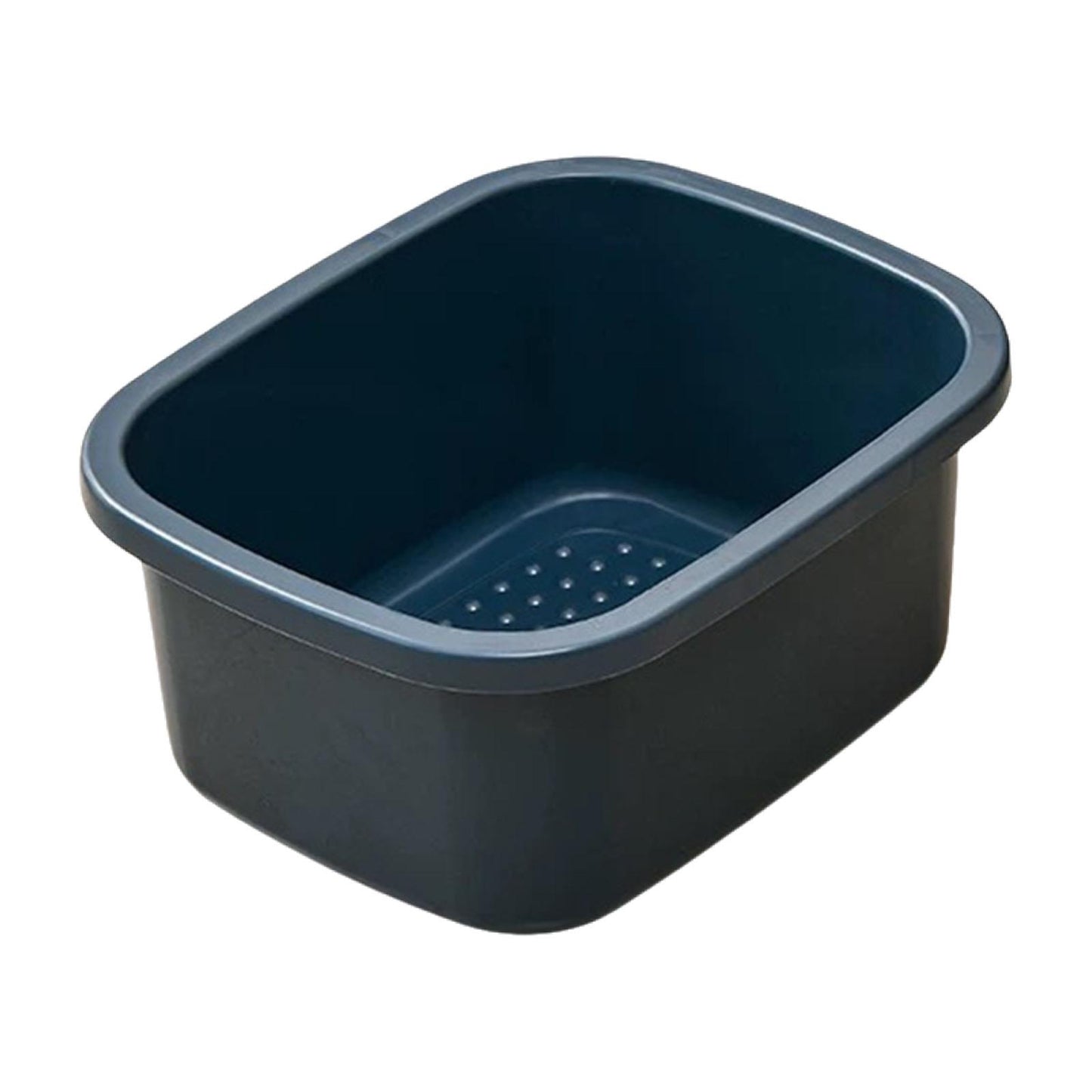 Versatile Foot Bath Basin Tub for Soaking Feet, Portable Massage Bucket for Adults, Men Foot Pedicure